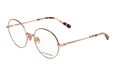 Okulary korekcyjne Scotch and Soda 501010 464