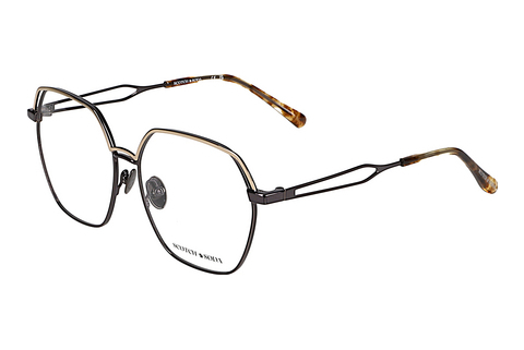 Okulary korekcyjne Scotch and Soda 501012 940