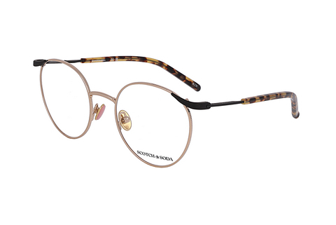 Okulary korekcyjne Scotch and Soda 501013 402