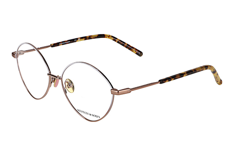 Okulary korekcyjne Scotch and Soda 501014 401