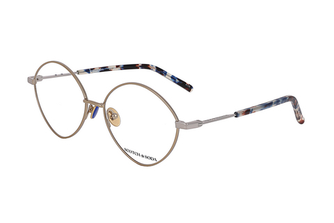 Okulary korekcyjne Scotch and Soda 501014 428