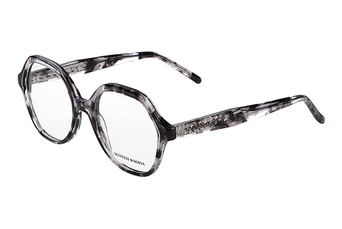 Okulary korekcyjne Scotch and Soda 501015 004