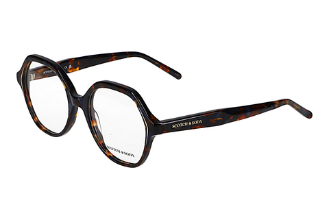 Okulary korekcyjne Scotch and Soda 501015 126