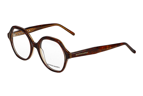 Okulary korekcyjne Scotch and Soda 501015 141