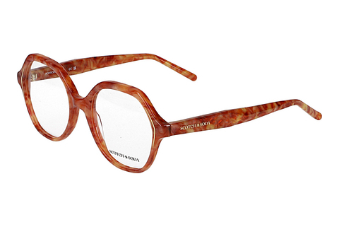 Okulary korekcyjne Scotch and Soda 501015 185