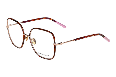 Okulary korekcyjne Scotch and Soda 501019 422