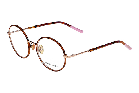 Okulary korekcyjne Scotch and Soda 501020 422