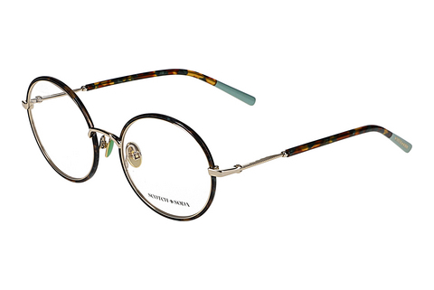 Okulary korekcyjne Scotch and Soda 501020 464