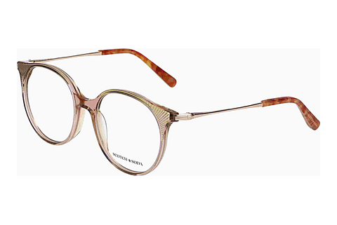 Okulary korekcyjne Scotch and Soda 501024 173