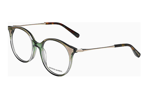 Okulary korekcyjne Scotch and Soda 501024 588