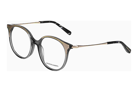 Okulary korekcyjne Scotch and Soda 501024 968