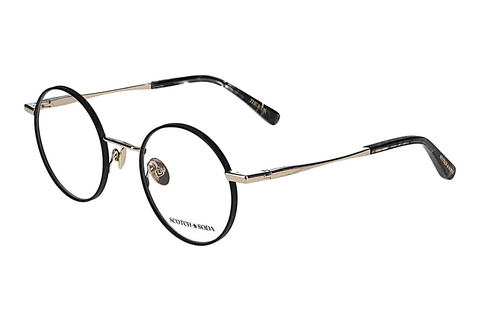 Okulary korekcyjne Scotch and Soda 501028 002