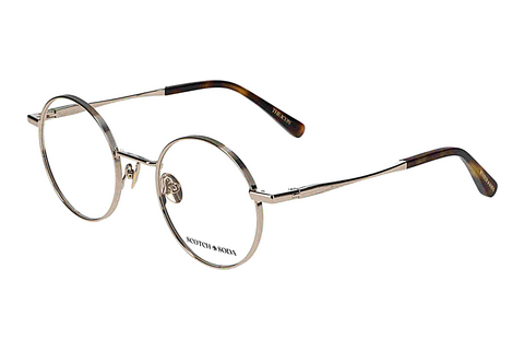 Okulary korekcyjne Scotch and Soda 501028 402