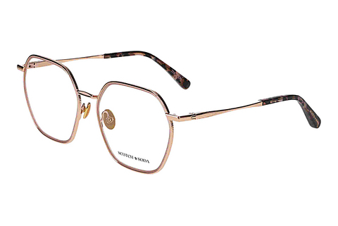 Okulary korekcyjne Scotch and Soda 501029 401