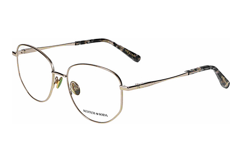 Okulary korekcyjne Scotch and Soda 501032 402