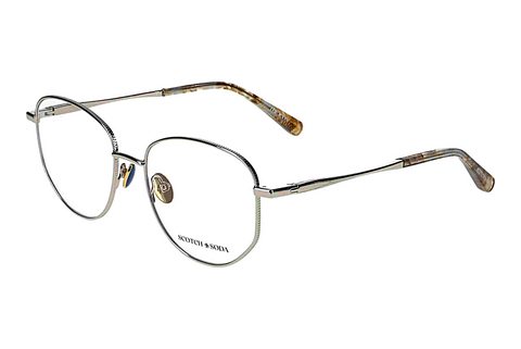 Okulary korekcyjne Scotch and Soda 501032 800