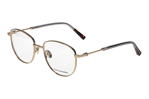 Okulary korekcyjne Scotch and Soda 501035 405