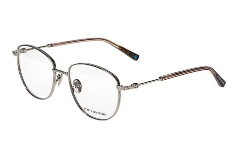 Okulary korekcyjne Scotch and Soda 501035 800