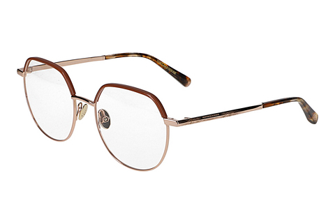 Okulary korekcyjne Scotch and Soda 501036 201