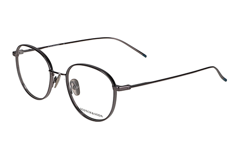 Okulary korekcyjne Scotch and Soda 502001 952