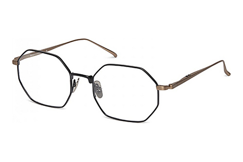 Okulary korekcyjne Scotch and Soda 502004 002