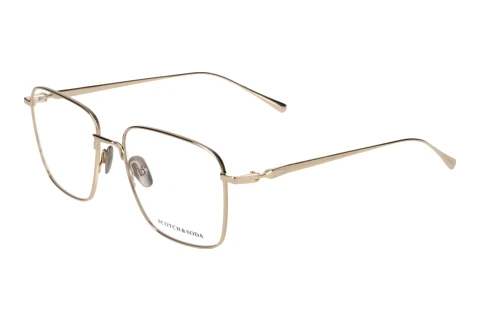 Okulary korekcyjne Scotch and Soda 502005 430