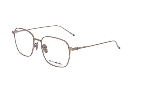 Okulary korekcyjne Scotch and Soda 502006 429