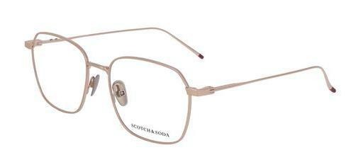 Okulary korekcyjne Scotch and Soda 502006 488