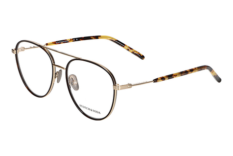 Okulary korekcyjne Scotch and Soda 502008 403