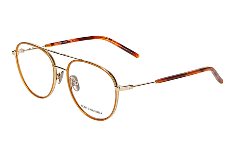 Okulary korekcyjne Scotch and Soda 502008 467