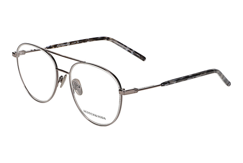 Okulary korekcyjne Scotch and Soda 502008 937