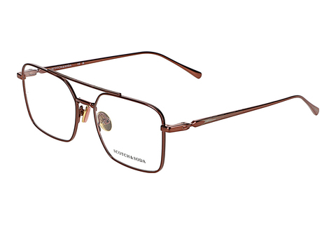 Okulary korekcyjne Scotch and Soda 502010 171