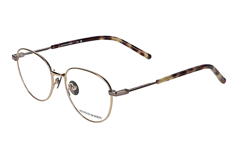 Okulary korekcyjne Scotch and Soda 502012 402