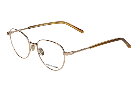 Okulary korekcyjne Scotch and Soda 502012 417