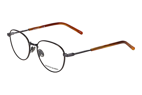 Okulary korekcyjne Scotch and Soda 502012 900