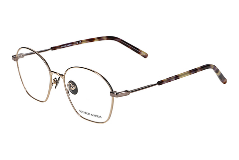 Okulary korekcyjne Scotch and Soda 502013 402