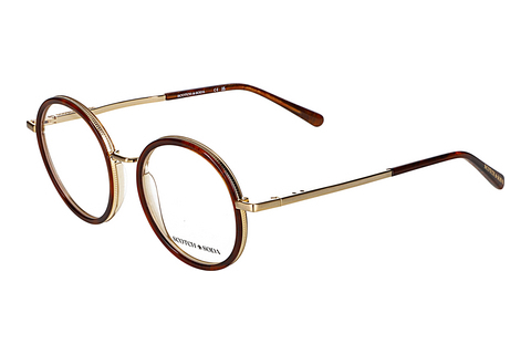 Okulary korekcyjne Scotch and Soda 502014 141