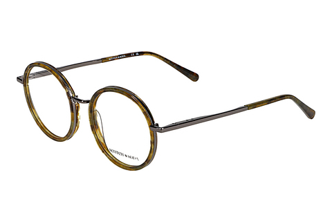 Okulary korekcyjne Scotch and Soda 502014 501