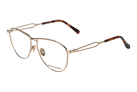 Okulary korekcyjne Scotch and Soda 502016 402