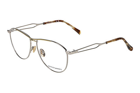 Okulary korekcyjne Scotch and Soda 502016 800