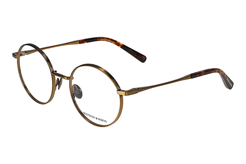 Okulary korekcyjne Scotch and Soda 502022 403