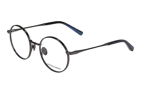 Okulary korekcyjne Scotch and Soda 502022 900