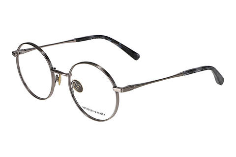 Okulary korekcyjne Scotch and Soda 502022 910