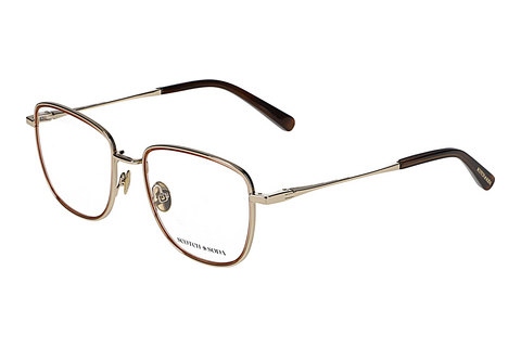 Okulary korekcyjne Scotch and Soda 502023 402