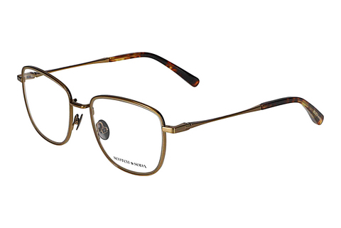 Okulary korekcyjne Scotch and Soda 502023 403