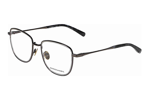 Okulary korekcyjne Scotch and Soda 502023 900