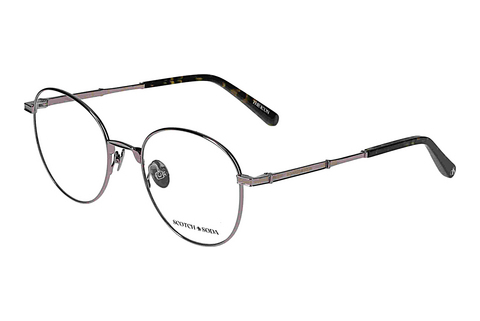 Okulary korekcyjne Scotch and Soda 502026 910