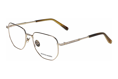 Okulary korekcyjne Scotch and Soda 502027 402