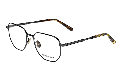 Okulary korekcyjne Scotch and Soda 502027 900