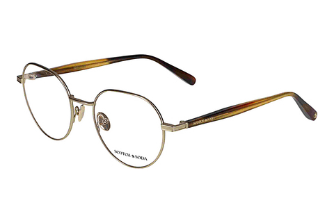 Okulary korekcyjne Scotch and Soda 502029 402